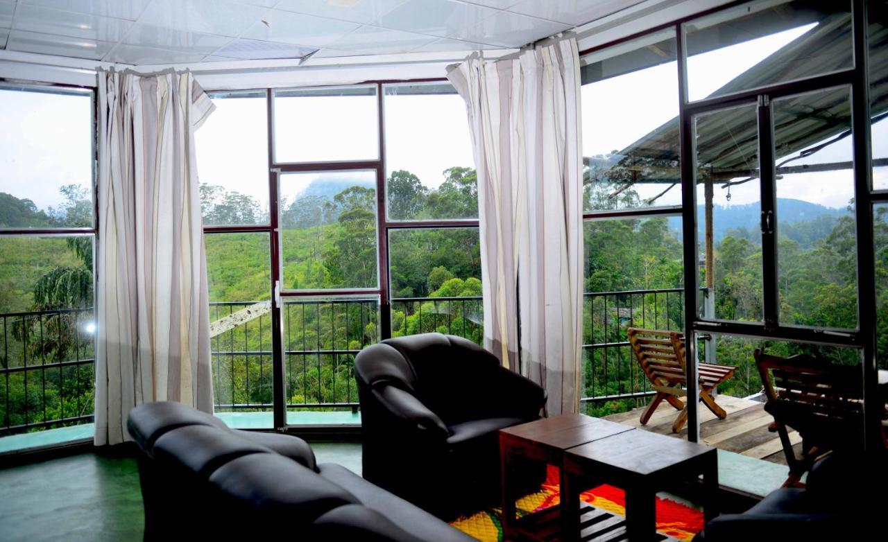 Nine Arch Retreat