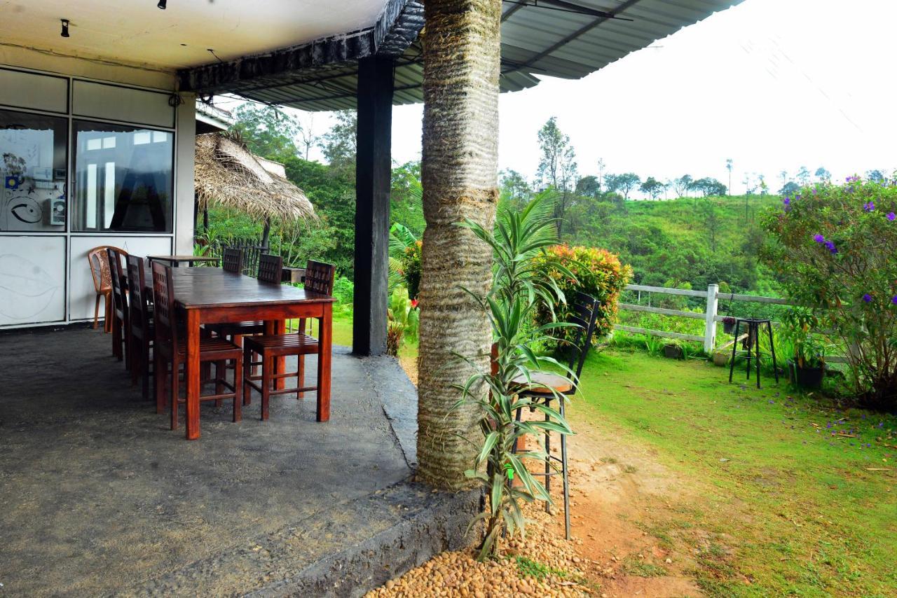 Homestay Nine Arch Retreat Ella