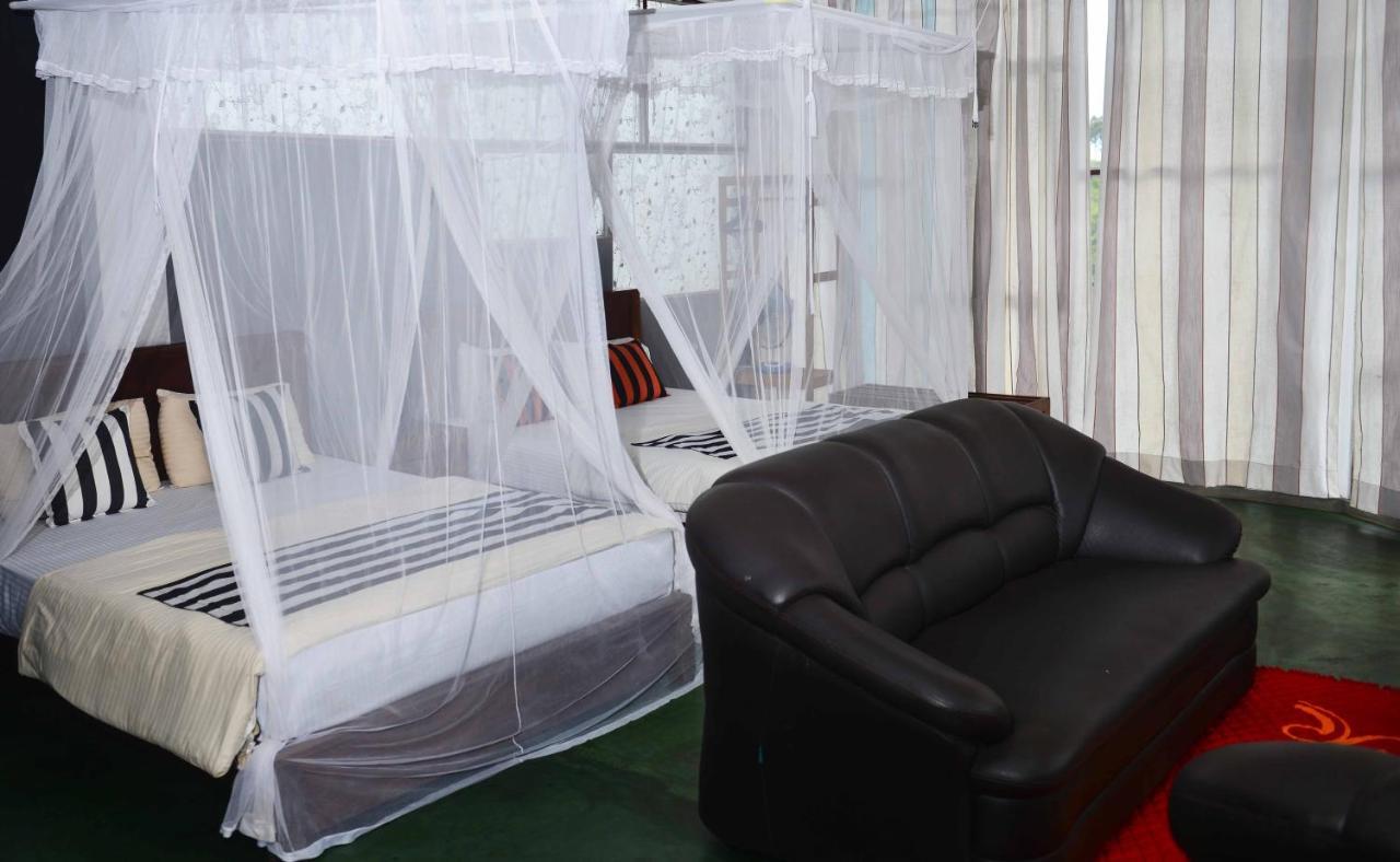 Nine Arch Retreat Homestay *