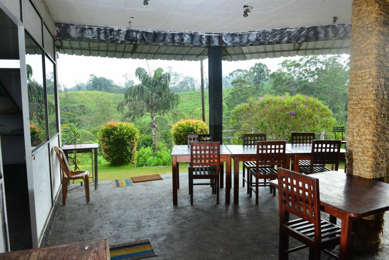 Nine Arch Retreat Homestay Ella