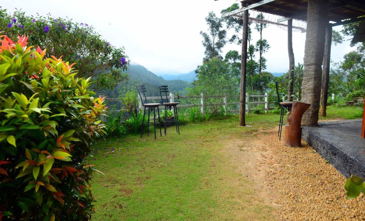 Homestay Nine Arch Retreat Ella