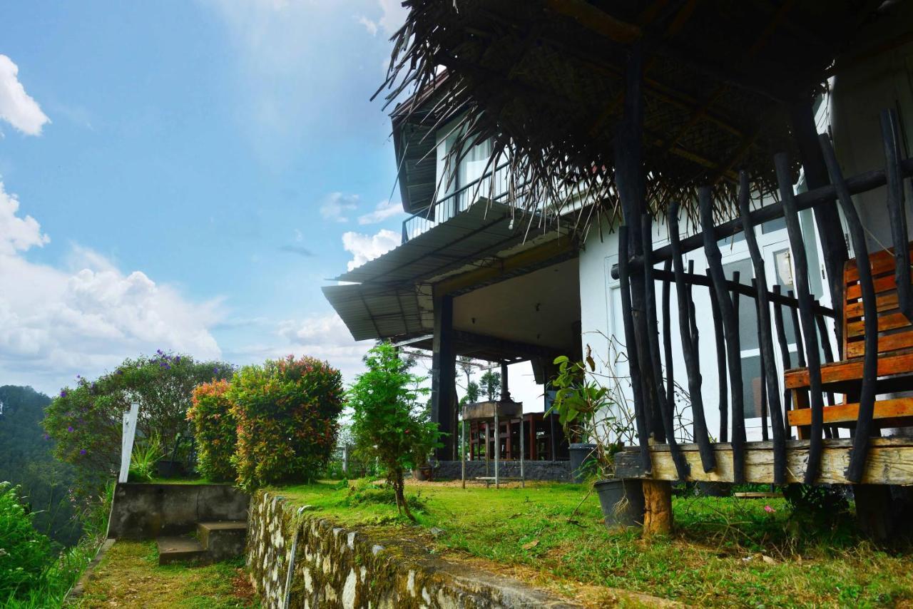 Nine Arch Retreat