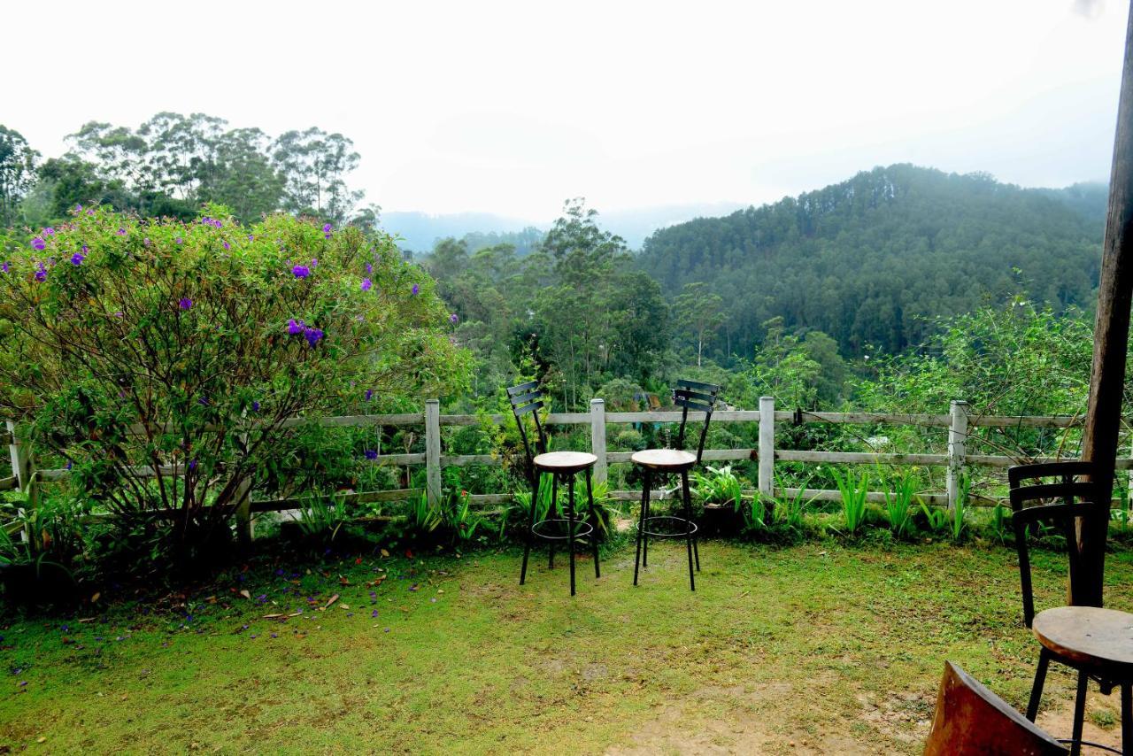 Nine Arch Retreat * Ella