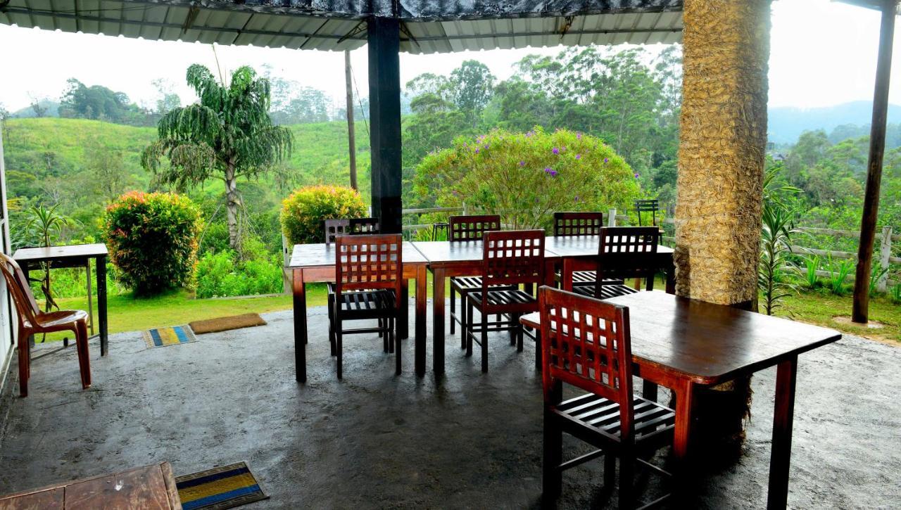 Homestay Nine Arch Retreat *