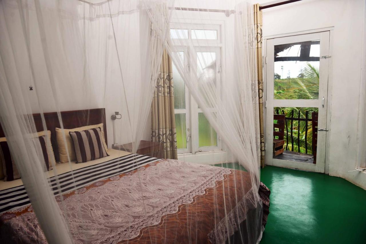 Nine Arch Retreat Homestay *