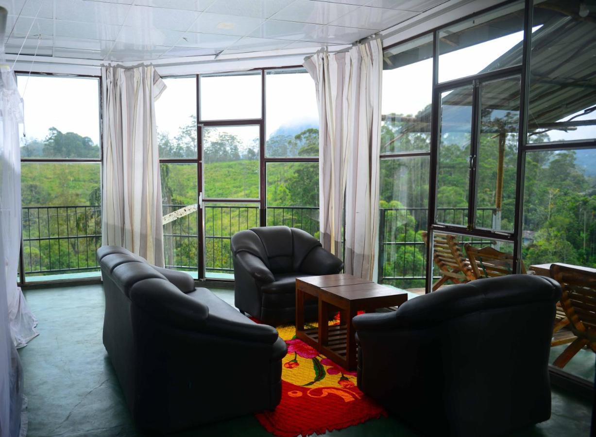 Homestay Nine Arch Retreat