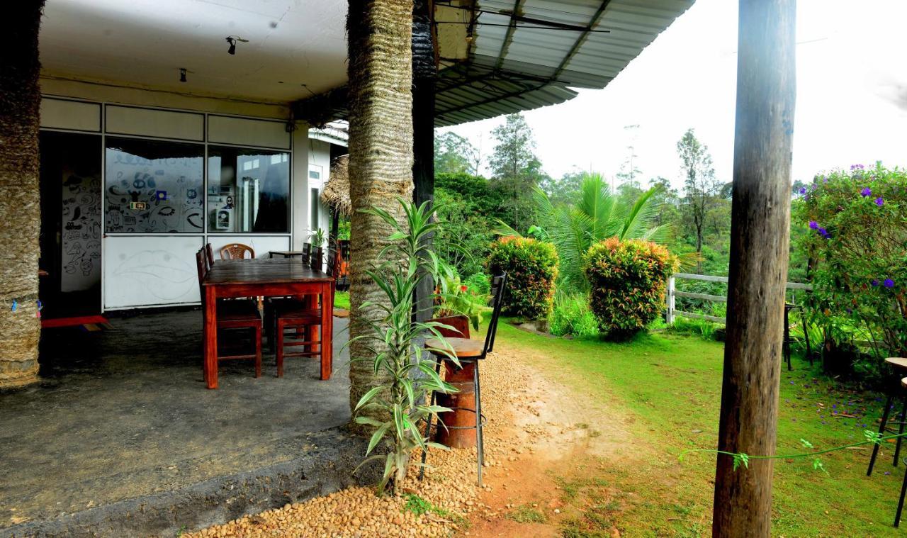 Nine Arch Retreat Homestay