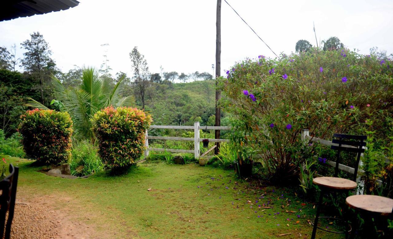 Homestay Nine Arch Retreat Ella