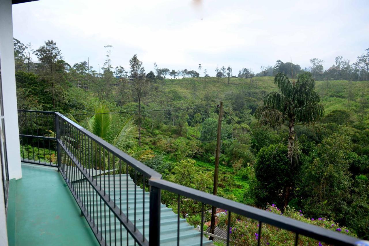Nine Arch Retreat Homestay