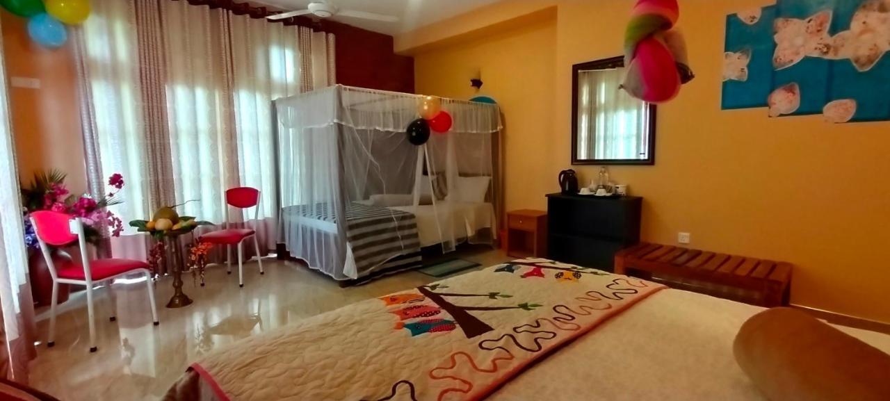 Guest house Club