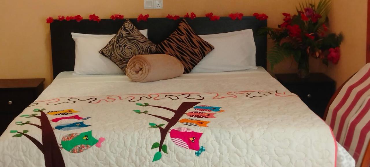 Club Guest house Ella