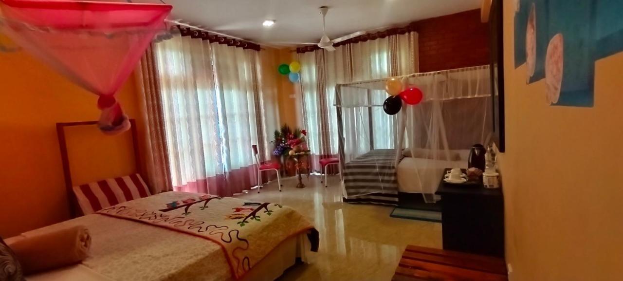 Guest house Club