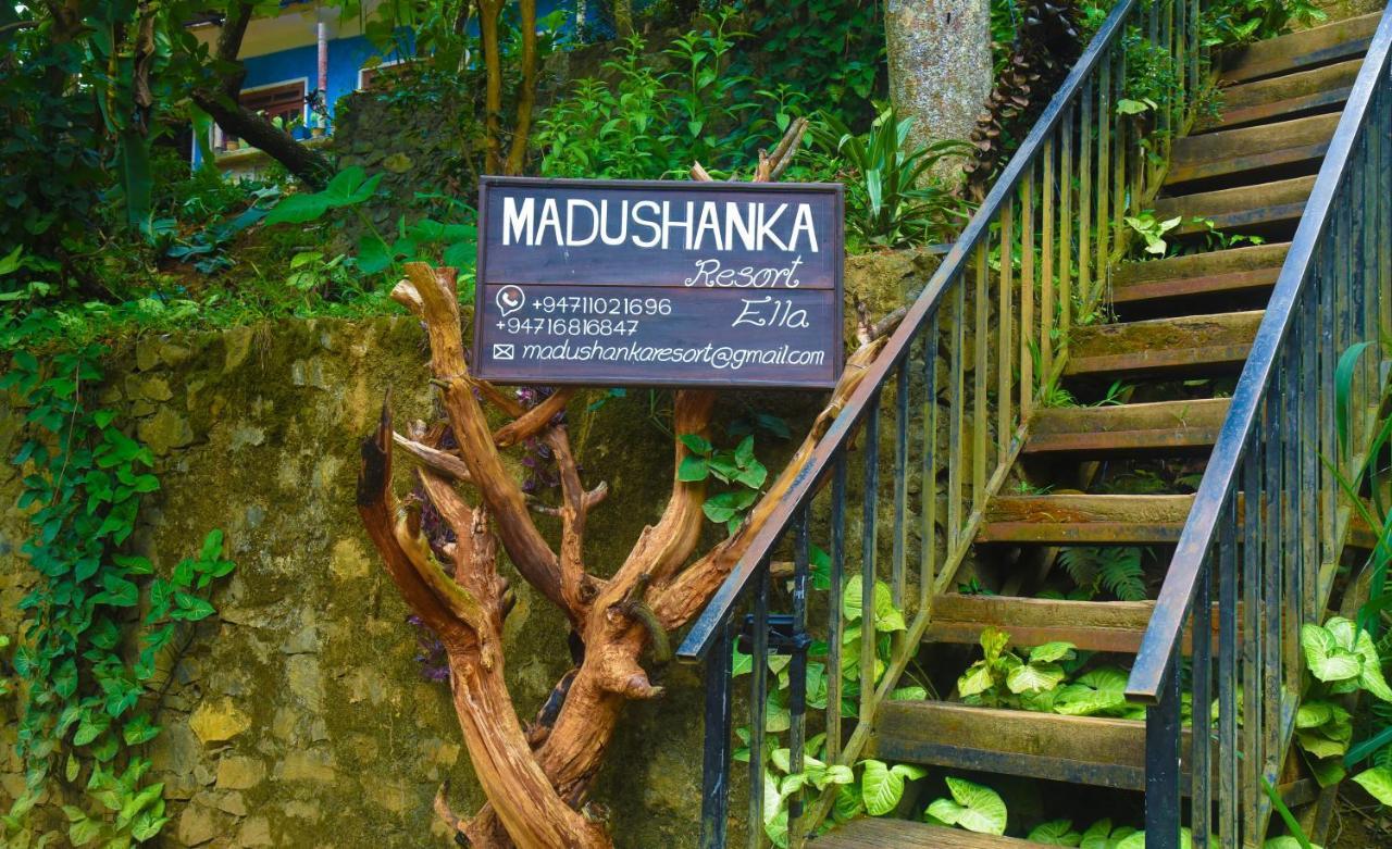 Bed & Breakfast Madushanka 2*