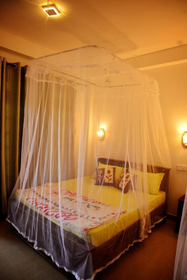 Homestay 99a