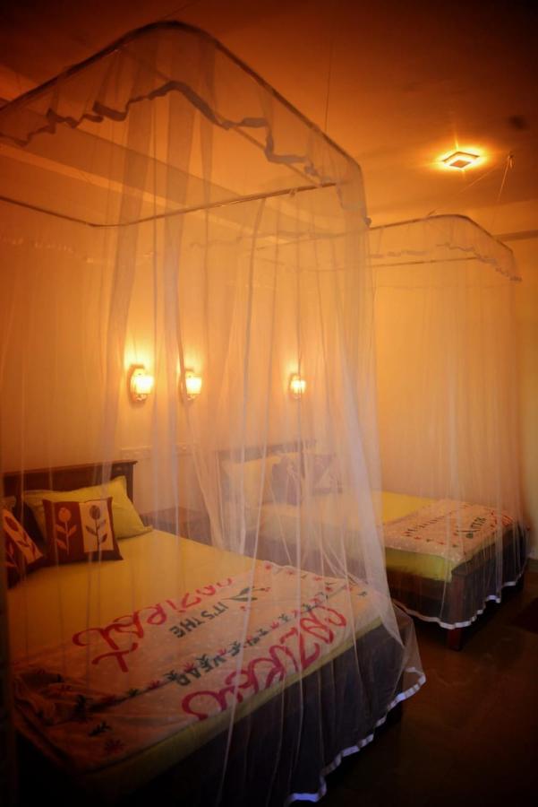 99a Homestay *
