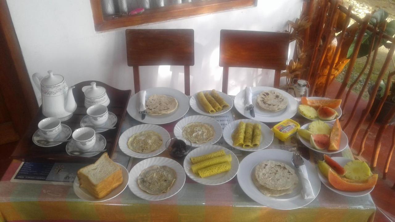 Malithis Bed & Breakfast *