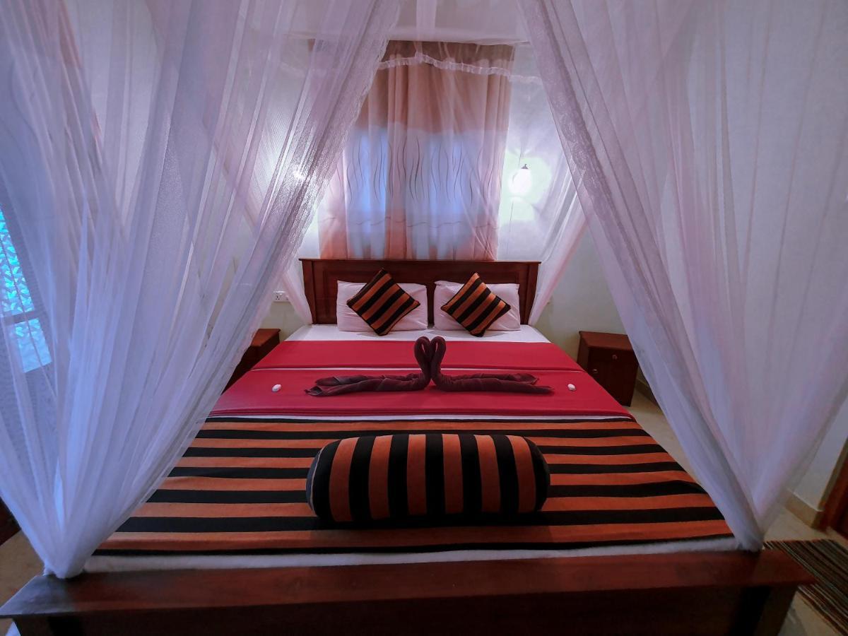 Homestay Serene Ella