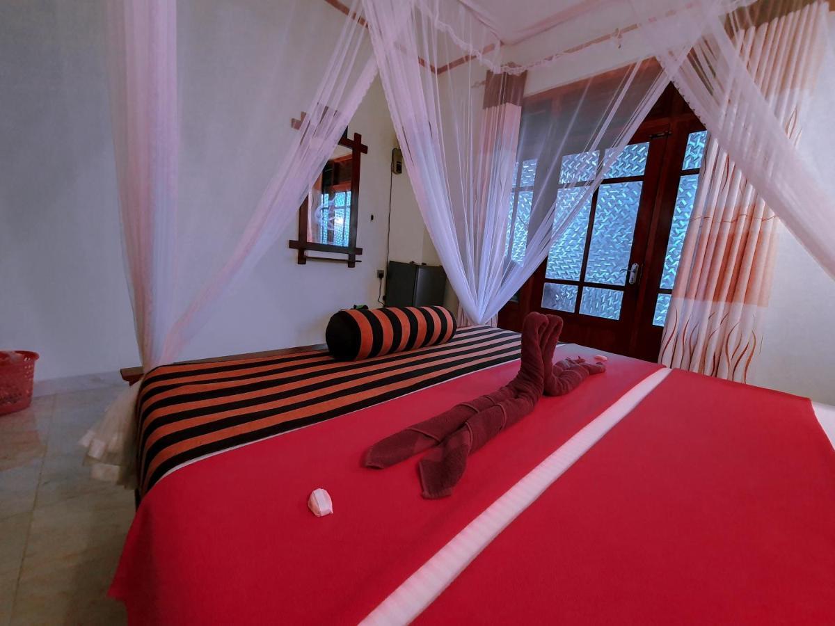 Homestay Serene *