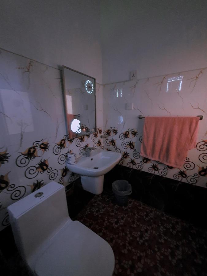 Serene Homestay Ella