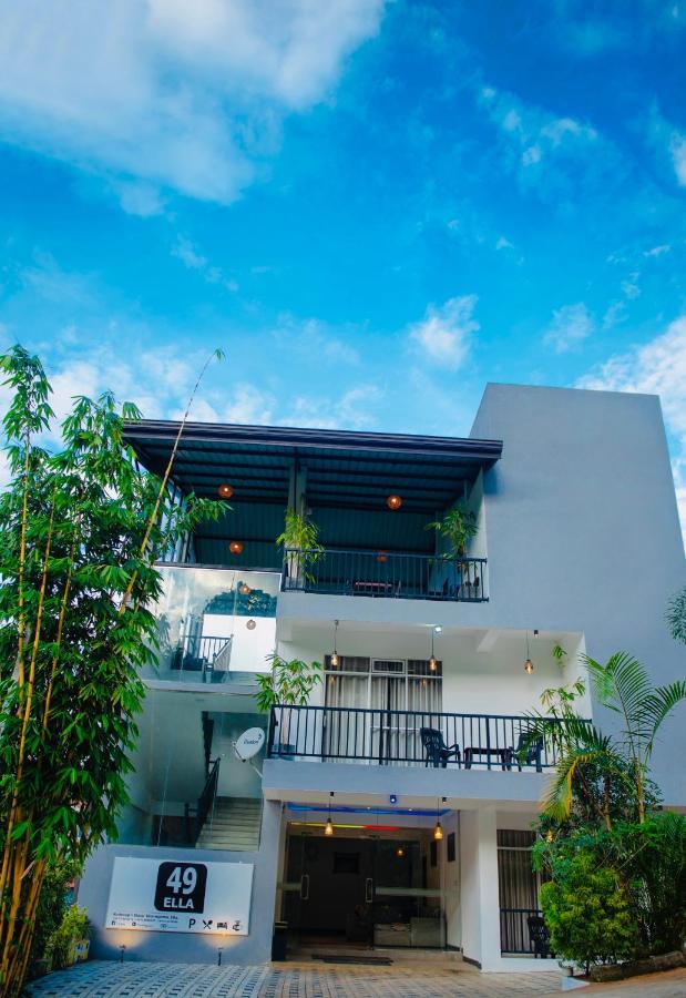 Hotel 49 2*