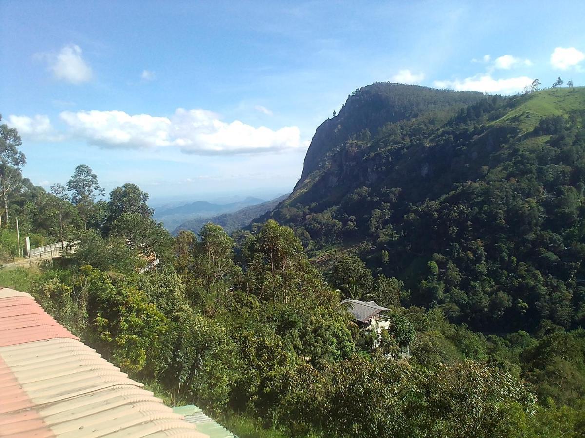 Guest house Talblick Ella