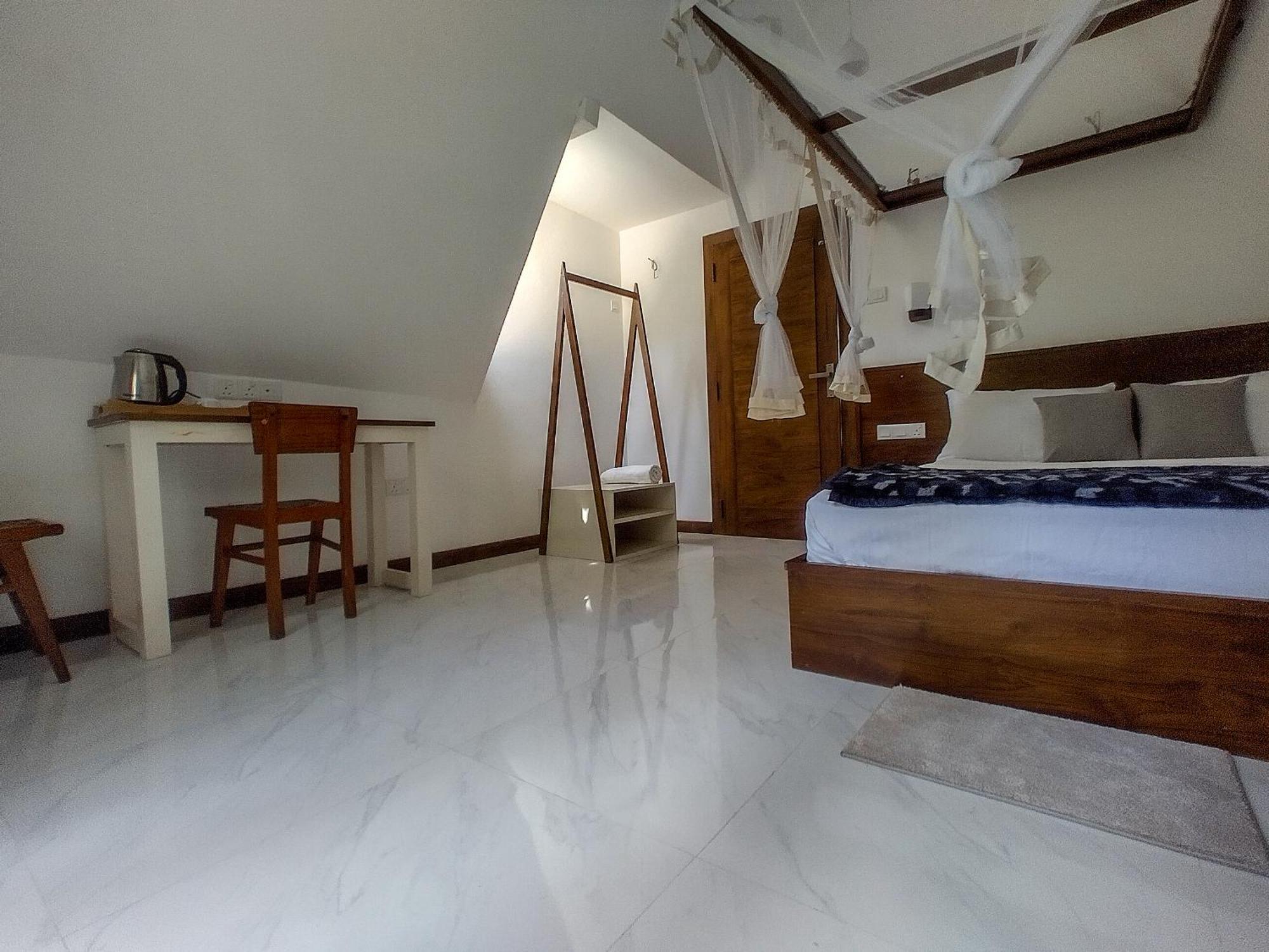 Guest house Once In