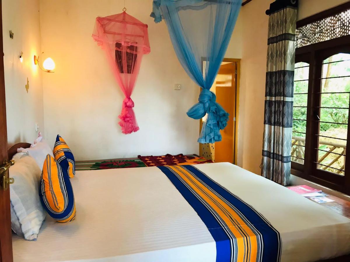 Bed & Breakfast Malithis