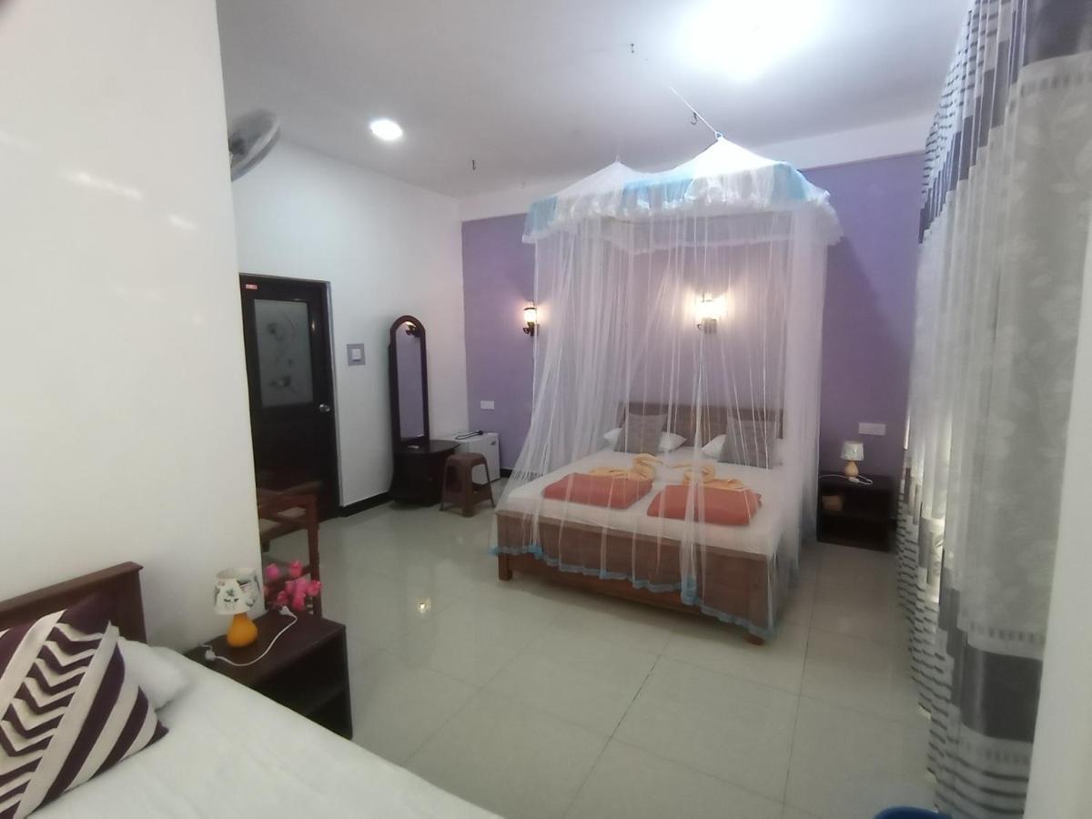 Bed & Breakfast Littleadems View