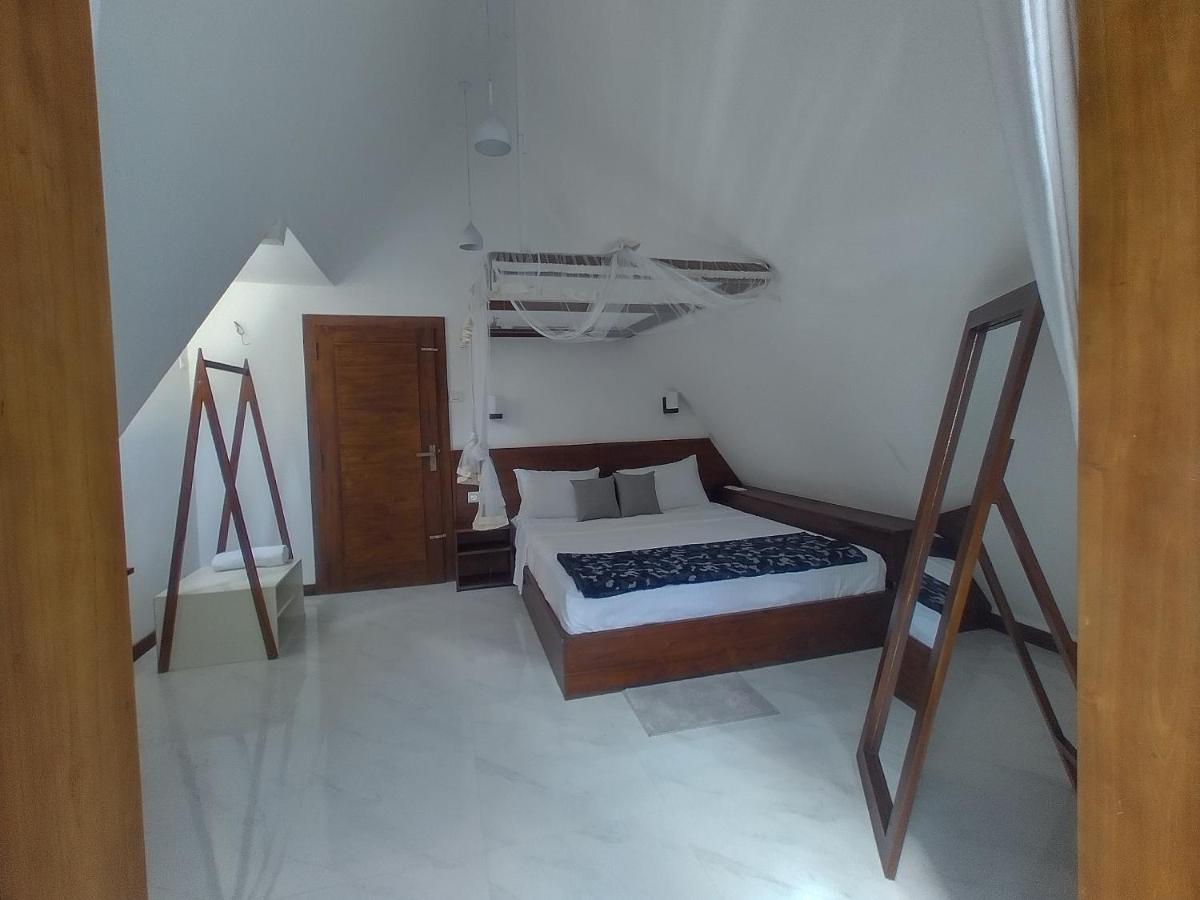 Guest house Once In