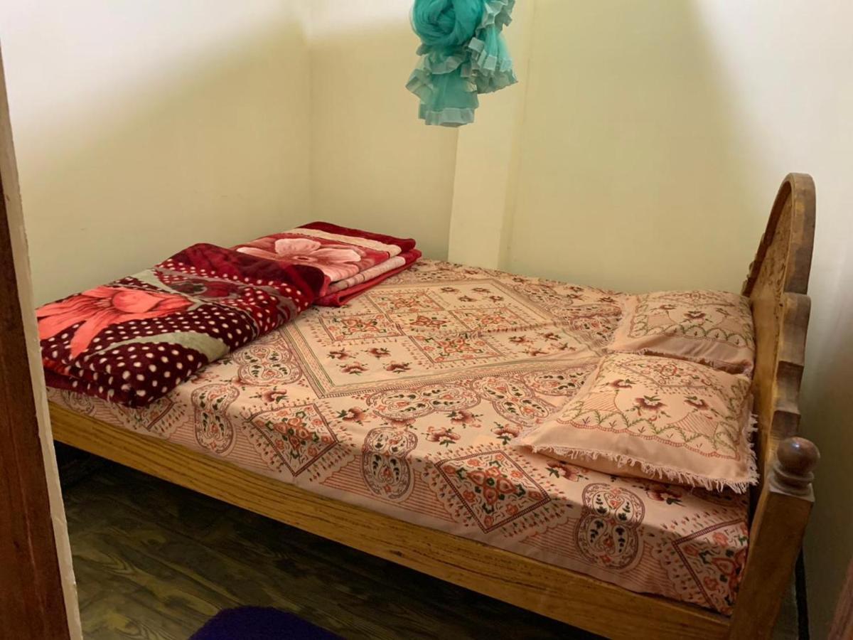 Hello Super Hostel *