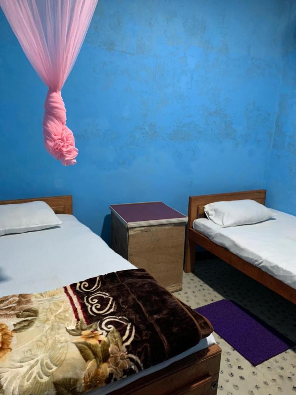 Hostel Hello Super