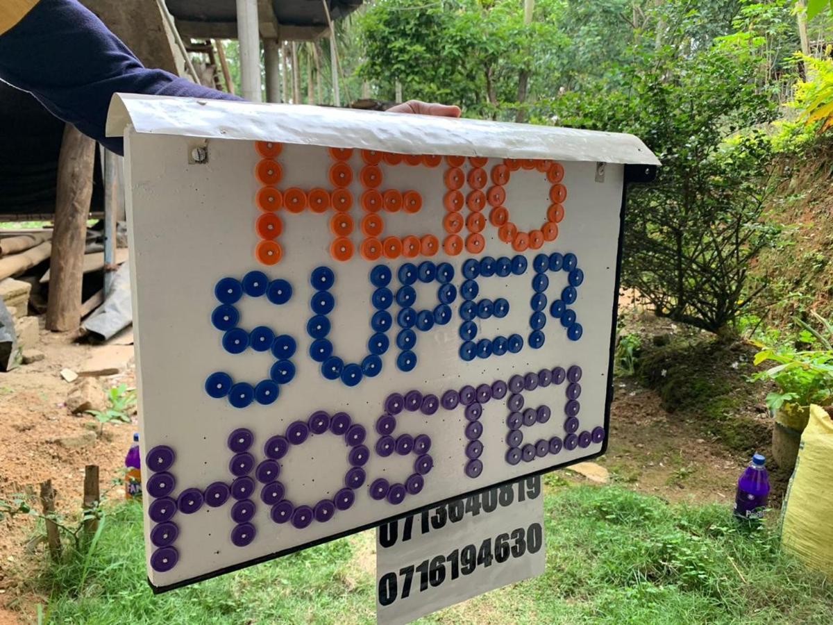 Hostel Hello Super