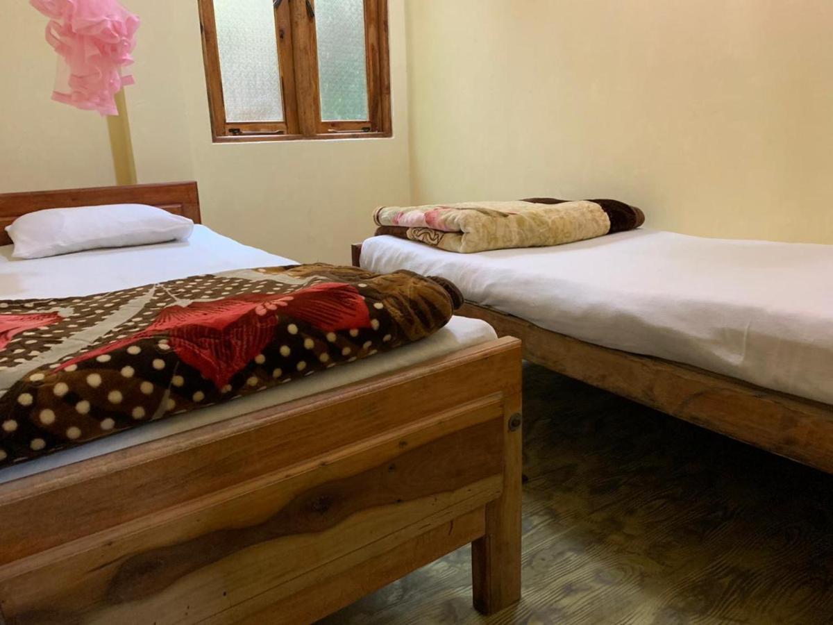 Hello Super Hostel