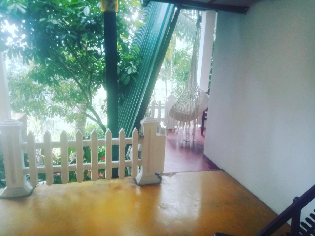 Homestay New Farmers Paradise