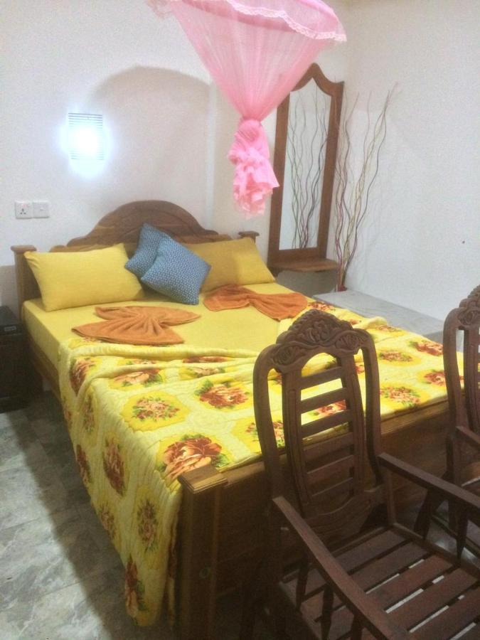 Nimsara Homestay Ella
