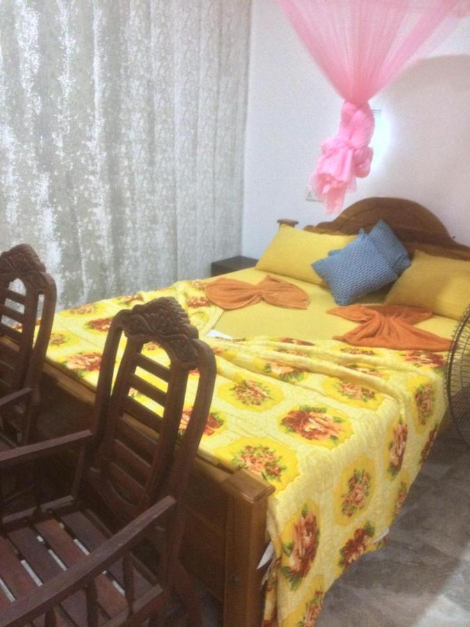 Homestay Nimsara Ella
