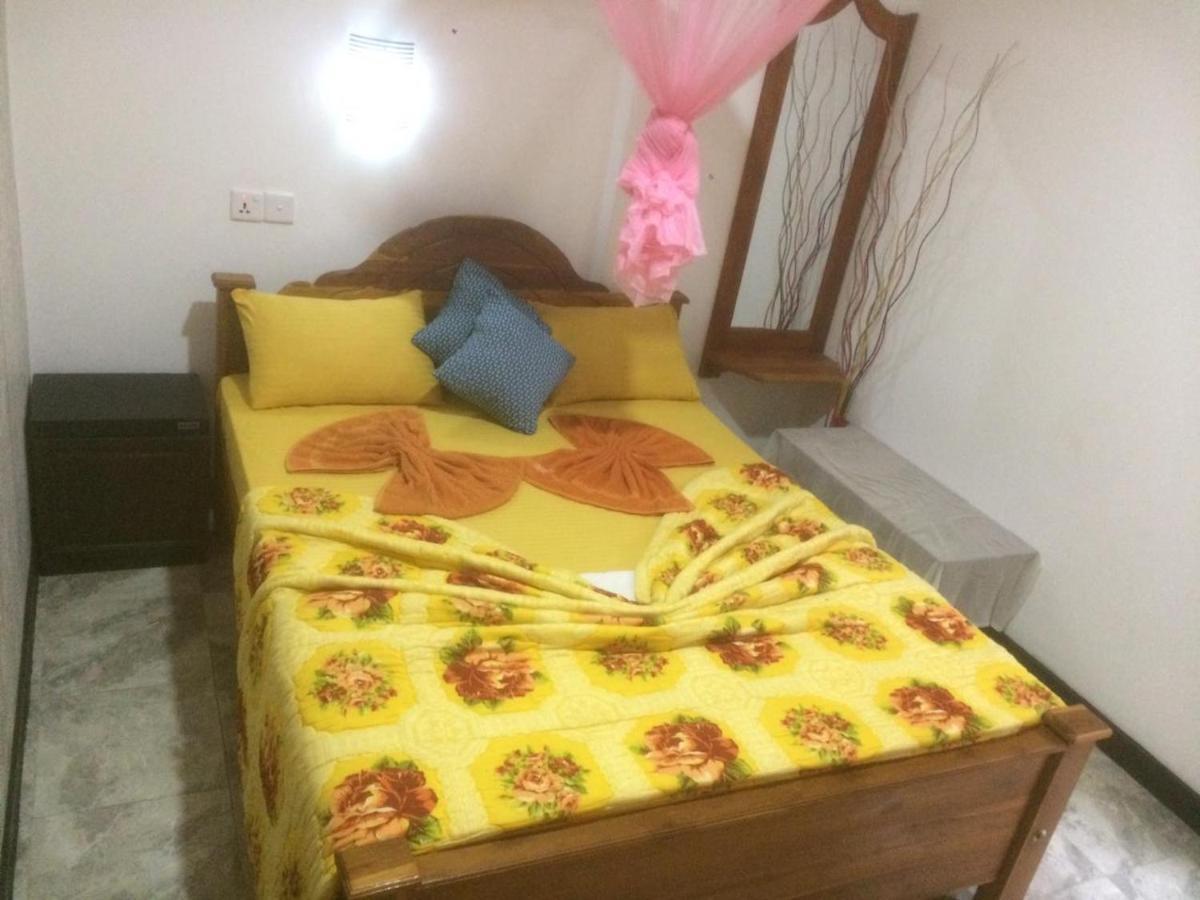 Homestay Nimsara