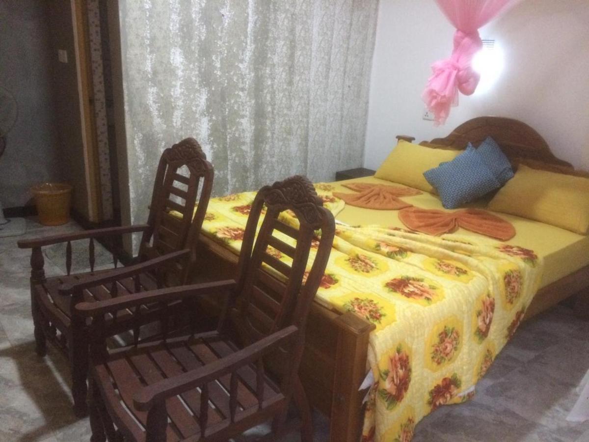 Homestay Nimsara *