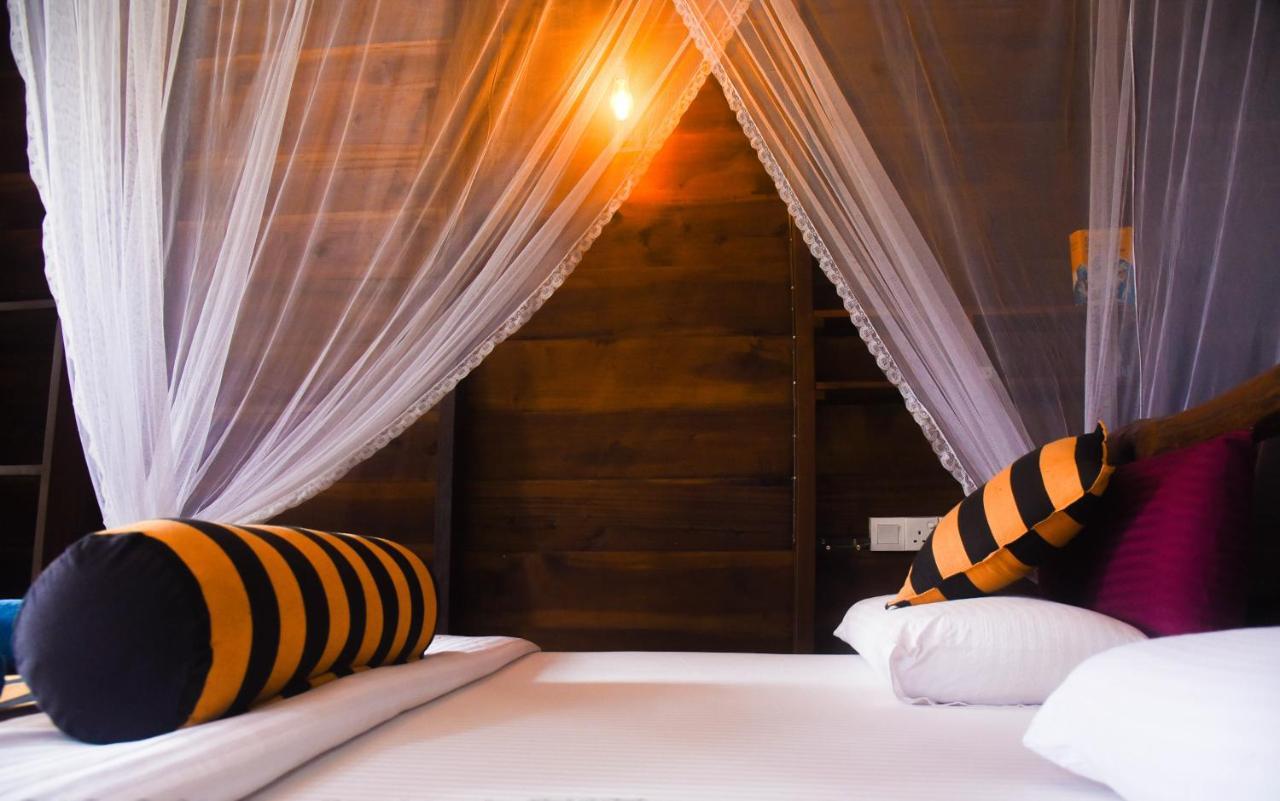 Bed & Breakfast Madushanka 2*