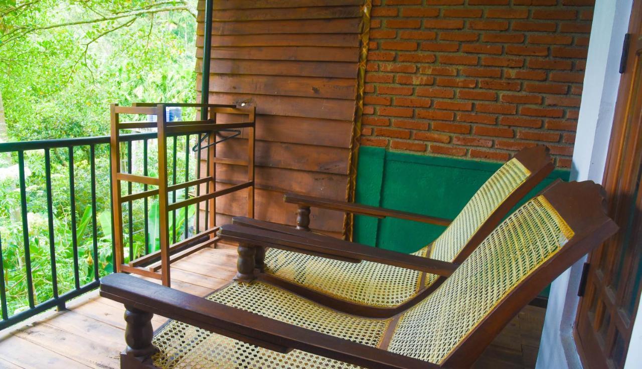 Madushanka Bed & Breakfast Ella