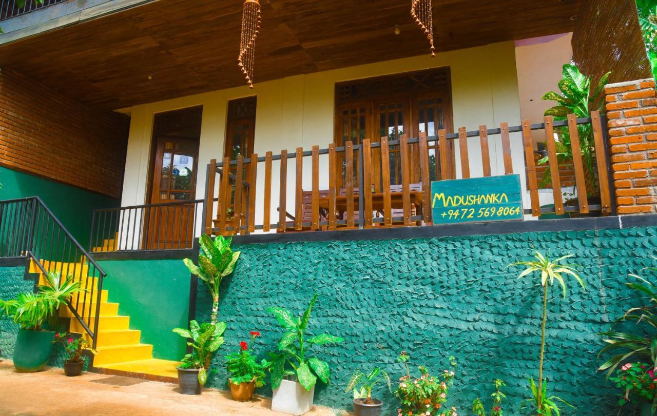 Bed & Breakfast Madushanka