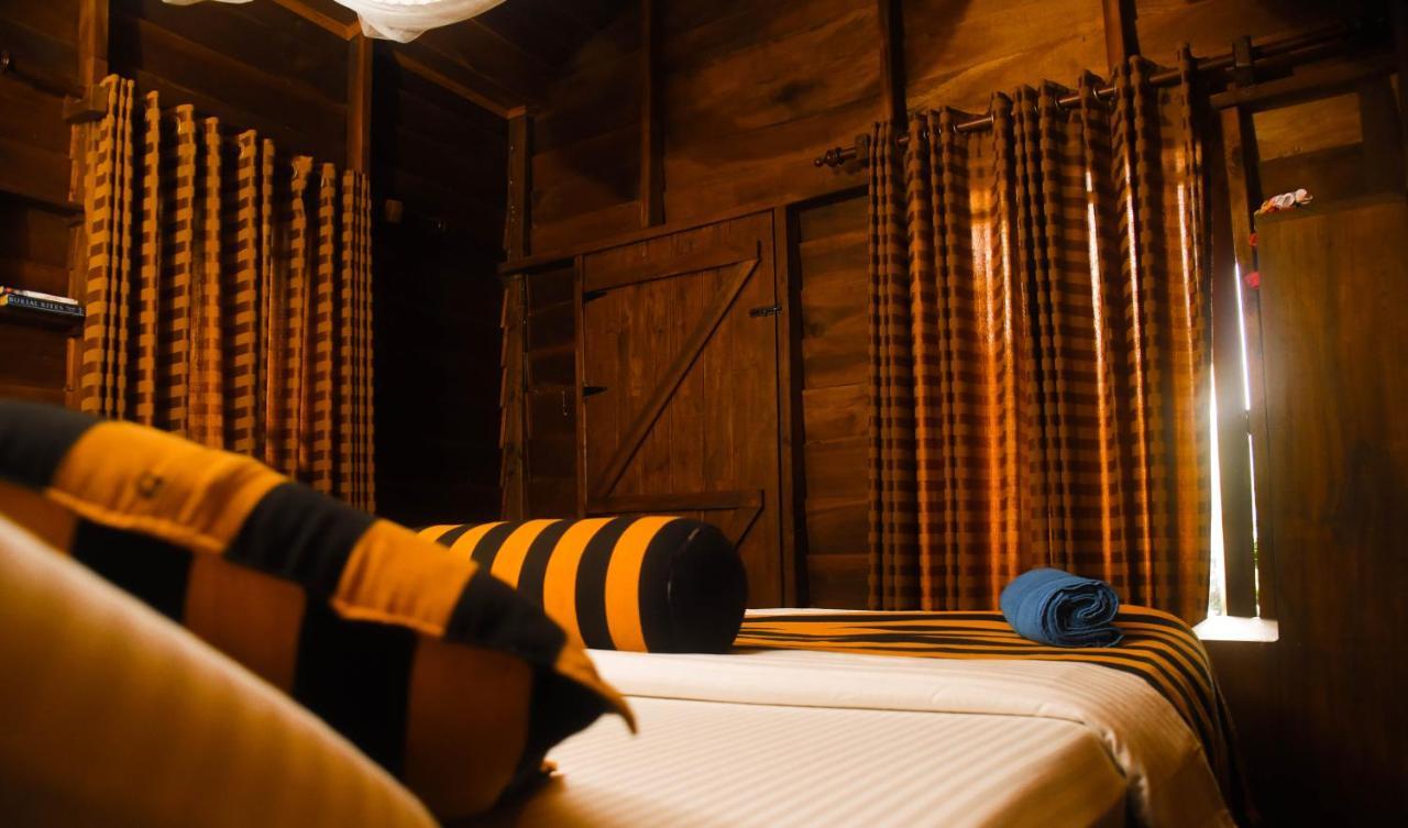 Bed & Breakfast Madushanka