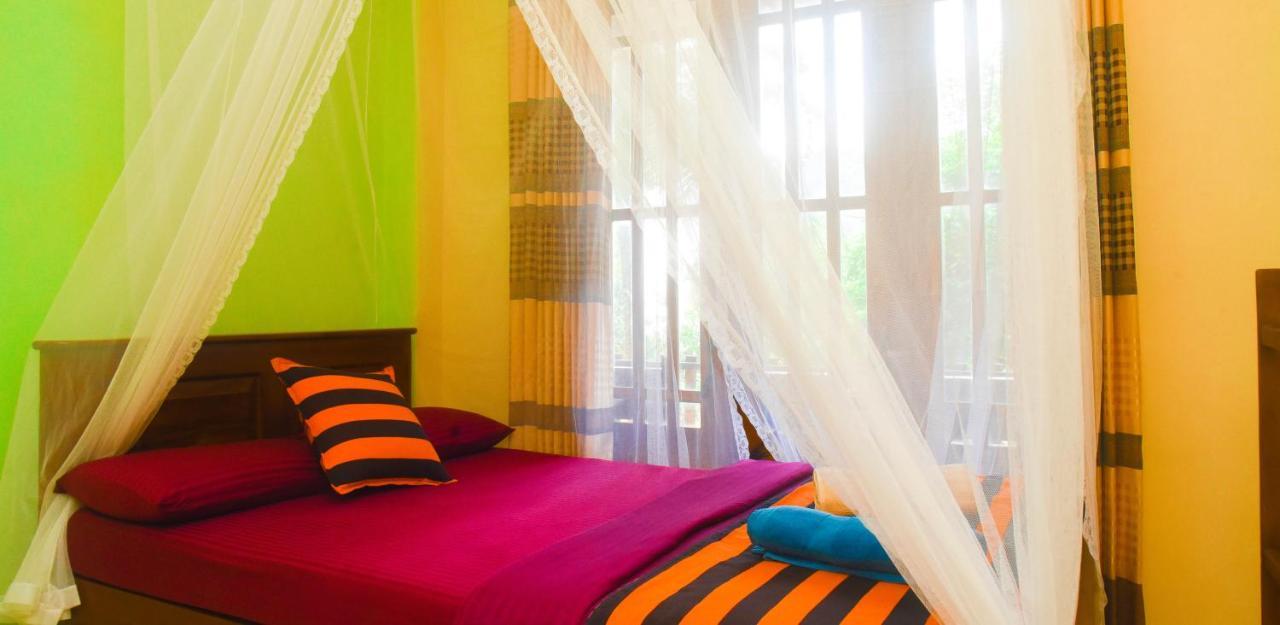 Madushanka Bed & Breakfast