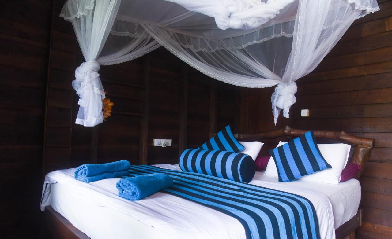 Bed & Breakfast Madushanka Ella