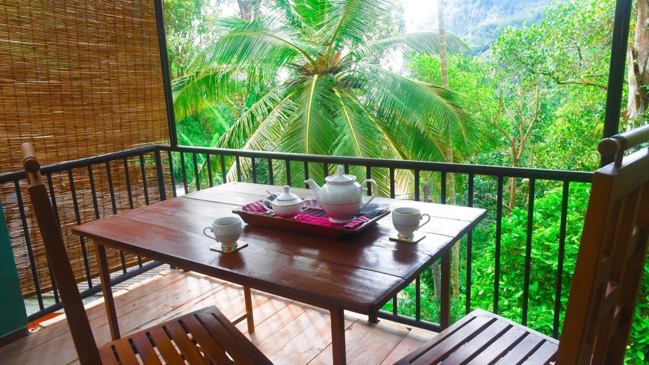Madushanka Bed & Breakfast 2*