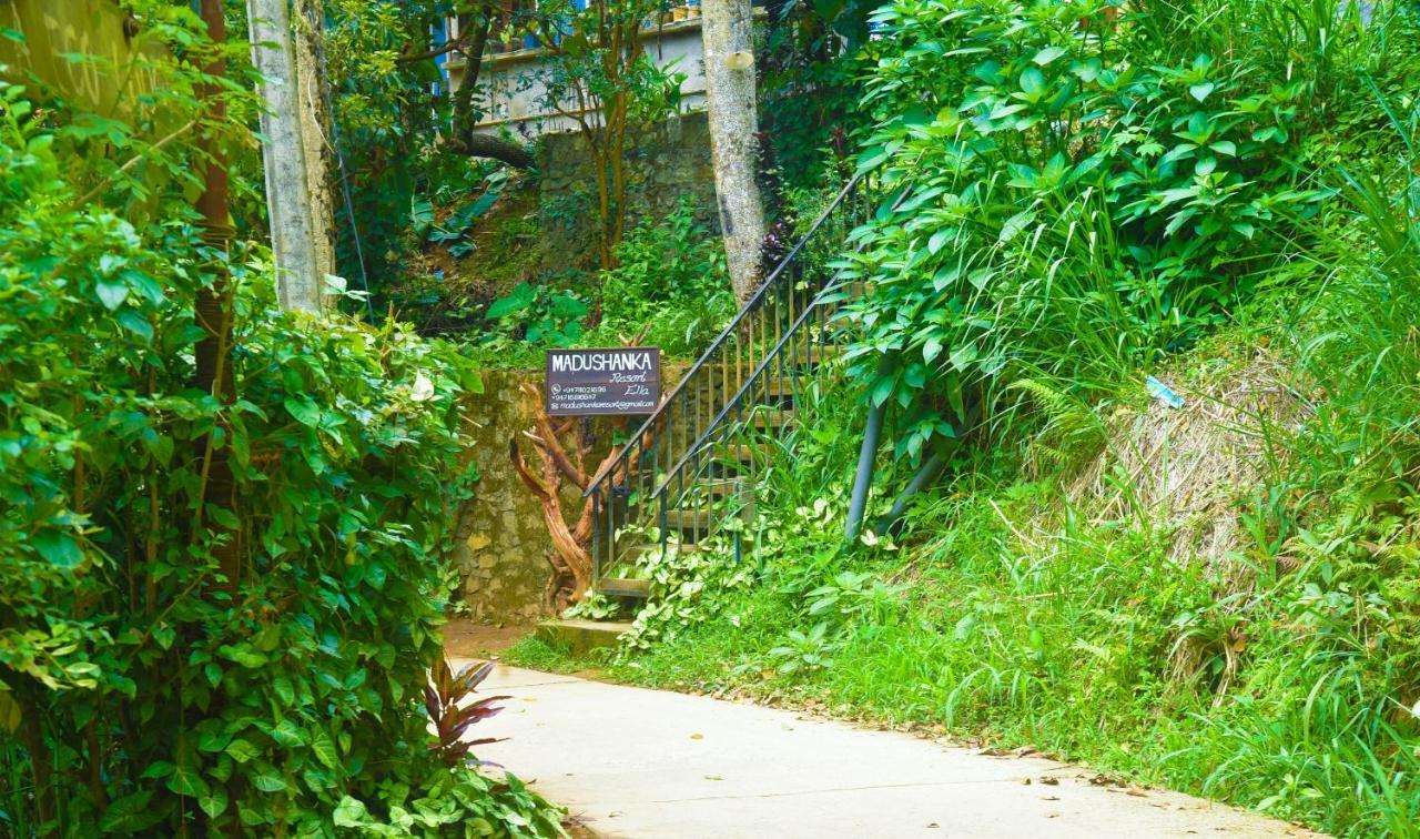 Madushanka Bed & Breakfast