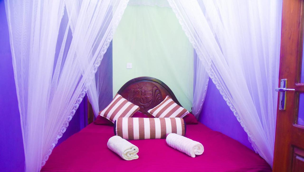 Madushanka Bed & Breakfast 2*