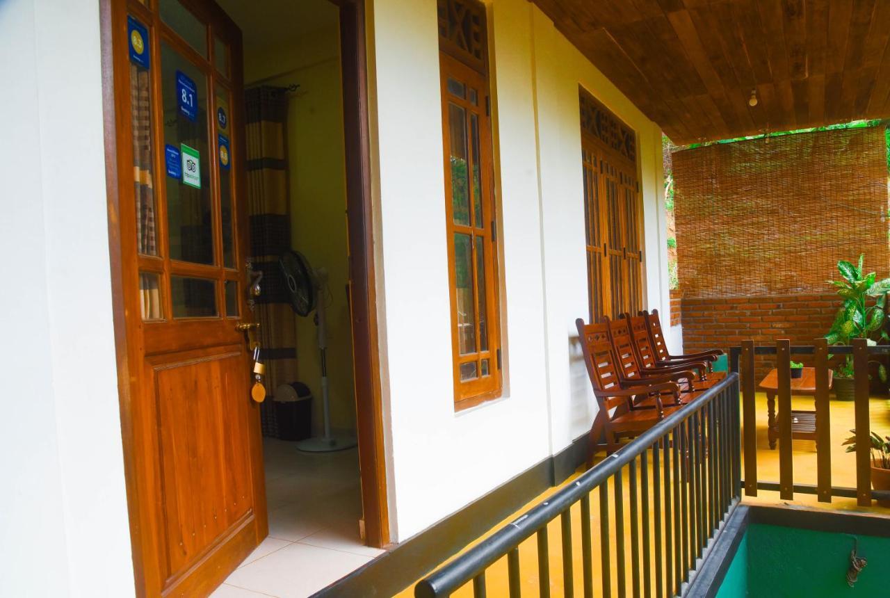 Madushanka Bed & Breakfast 2*
