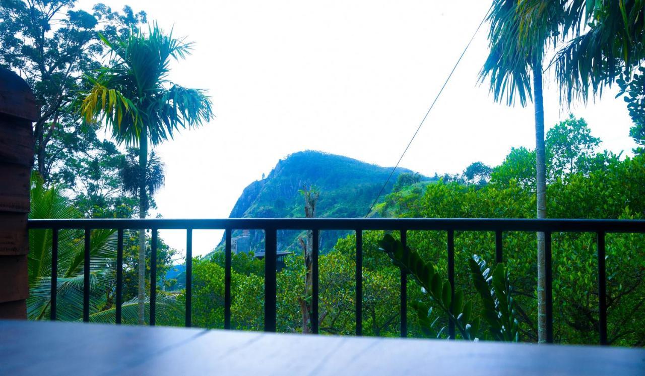 Madushanka Bed & Breakfast Ella