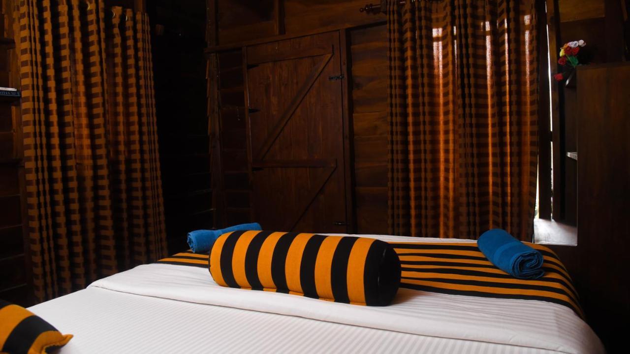 Bed & Breakfast Madushanka 2*